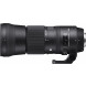 Sigma 150-600mm F5,0-6,3 DG OS HSM Contemporary (95mm Filtergewinde) für Nikon Objektivbajonett-07