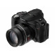 Canon PowerShot SX30 IS Digitalkamera (14 Megapixel, 35-fach opt. Zoom, 6,8 cm (2,7 Zoll) Display, bildstabilisiert ) schwarz-010