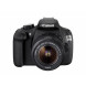 Canon EOS 1200D / Rebel T5 / EOS KISS X70 18-55 / 3.5-5.6 EF-S IS II ( 18.7 Megapixel (3 Zoll Display) )-01