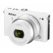 Nikon 1 J4 Systemkamera (18 Megapixel, 7,5 cm (3 Zoll) LCD-Display, Full HD Videofunktion) Kit inkl. 10-30mm PD-Zoom Objektiv weiß-06