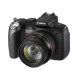 Canon PowerShot SX10 IS Digitalkamera (10 Megapixel, 20-fach optischer Zoom, 6,4 cm (2,5 Zoll) Display) schwarz-08