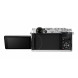 Olympus PEN-F Systemkamera (20,3 Megapixel, 5-Achsen VCM Bildstabilisator, elektronischer Sucher mit 2,36 Mio. OLED, 7,6 cm (3 Zoll) TFT LCD-Display, Full-HD, WLAN, Metallgehäuse), silber-010