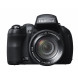 Fujifilm FinePix HS30EXR Digitalkamera (16 Megapixel, 30-fach opt. Zoom, 7,6 cm (3 Zoll) Display, bildstabilisiert) schwarz-08
