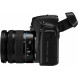 Samsung NX30 kompakte Systemkamera (20,3 Megapixel, 7,6 cm (3 Zoll) Display, Full HD Video, Wi-Fi, inkl. 18-55 mm OIS i-Function Objektiv) schwarz-023