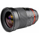 Walimex Pro 35mm 1:1,4 CSC-Objektiv für Fuji X Objektivbajonett (Filtergewinde 77mm, Gegenlichtblende, IF, AS-Linsen) schwarz-08