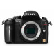 Panasonic Lumix DMC-GH2HEG-K Systemkamera (16 Megapixel, 7,6 cm (3 Zoll) Display, bildstabilisiert) matt-schwarz inkl. Lumix G Vario HD 14-140mm Objektiv-08