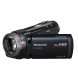 Panasonic HDC-SD909EGK Full HD Camcorder (SD-Kartenslot, 12-fach opt. Zoom, 8,8 cm (3,5 Zoll) Display, Bildstabilisator, 3D kompatibel) schwarz-03