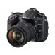 Nikon D7000 SLR-Digitalkamera (16 Megapixel, 39 AF-Punkte, LiveView, Full-HD-Video) Kit inkl. AF-S DX 16-85 VR-03