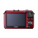 Canon EOS M Systemkamera (18 Megapixell, 7,7 cm (3 Zoll) Display, Full-HD, Touch-Display) Kit inkl. EF-M 18-55mm 1:2,0 STM Objektiv und Speedlite 90EX rot-07