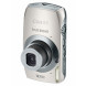 Canon IXUS 310 HS Digitalkamera (12 Megapixel, 4-fach opt. Zoom, 8,3 cm (3,2 Zoll) Display, Full HD, bildstabilisiert) silber-06