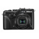 Nikon Coolpix P7100 Digitalkamera (10 Megapixel, 7-fach Weitwinkelzoom, 7,5 cm (3 Zoll) Display, bildstabilisiert) schwarz-010