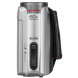 JVC GZ-R310SEU Full HD Speicherkarte-Camcorder (SDXC/SDHC/SD) silber-08