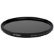 Tiffen Graufilter 40,5 mm 10 Blendenstufen IR Block-01