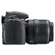 Nikon D3100 SLR-Digitalkamera (14 Megapixel, Live View, Full-HD-Videofunktion) Kit inkl. AF-S DX 18-105 VR Objektiv-06