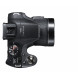 Fujifilm FinePix SL300 Digitalkamera (14 Megapixel, 30-fach opt. Zoom, 7,6 cm (3 Zoll) Display, bildstabilisiert) schwarz-01