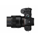Sony 50mm F2.8 Makro Voillformat Objektiv schwarz-014