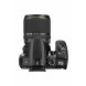 Pentax K-30 SLR-Digitalkamera (16 Megapixel, 7,6 cm (3 Zoll) Display, Full HD) Kit inkl. 18-135mm WR Objektiv schwarz-05