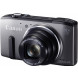 Canon PowerShot SX 270 HS Digitalkamera (12 Megapixel, 20-fach opt. Zoom, 7,6 cm (3 Zoll) LCD-Display, bildstabilisiert) grau-05