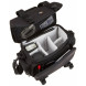 AmazonBasics Kameratasche für DSLR-Kamera und Zubehör (graues Interieur) Large-08