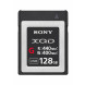 Sony XQD Memory Card G 128GB-01