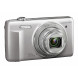 Olympus VR-340 Digitalkamera (16 Megapixel, 10-fach opt. Zoom, 7,6 cm (3 Zoll) Display, bildstabilisiert) silber-05