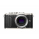 Olympus PEN E-PL8 Kompakte Systemkamera (16 Megapixel, elektrischer Zoom, Full HD, 7,6 cm (3 Zoll) Display, Wifi) schwarz-013