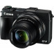 Canon PowerShot G1X Mark II Digitalkamera (12,8 Megapixel, 5-fach optischer Zoom, 1:2-3,9, 24-mm Weitwinkel, Full-HD, CMOS Sensor) schwarz-010