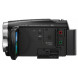 Sony HDR-CX625 Full HD Camcorder (30-fach optischer Zoom, 5-Achsen BOSS Bildstabilisation, NFC) schwarz-015