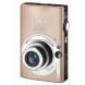 Canon Digital IXUS 80 IS Digitalkamera (8 Megapixel, 3-fach opt. Zoom, 2,5" Display, Bildstabilisator) caramel-06