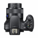 Sony DSC-HX400V Digitalkamera (20.4 Megapixel, 50-fach opt. Zoom, 7,5 cm (3 Zoll), WiFi/NFC) schwarz-018