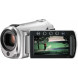JVC GZ-HM300SEU Camcorder (SD Kartenslots, 20-fach optisher Zoom, 6,9 cm Display, HDMI, USB 2.0) silber-01