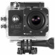 Action-Kamera von icefox ® Wasserdichte Wi-Fi Action-Kamera mit 12 MP, 1080 p, HD 2.0" LCD, Taucherhelm, Sportwagen-Kamera mit kostenlosem Accessories-Kit (schwarz)-08