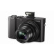 Panasonic Lumix DMC-TZ101EGK Premium Travelzoom Kamera (20,1 Megapixel, 10x opt. Zoom, 7,6 cm (3 Zoll) Display, 4K Foto 30B/s, Post Fokus, 4K25p Video, Sucher) schwarz-011