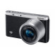 Samsung NX Mini Smart Systemkamera (20 Megapixel, 2-fach opt. Zoom, 7,5 cm (2,9 Zoll) Display, Full HD Video, bildstabilisiert, inkl. 9-27mm Objektiv) schwarz-06