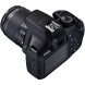 Canon EOS 1300D Digitale Spiegelreflexkamera (18 Megapixel, APS-C CMOS-Sensor, WLAN mit NFC, Full-HD) Kit inkl. EF-S 18-55mm IS Objektiv-014