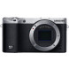 Samsung NX500 Systemkamera (28 Megapixel, 7,6 cm (3 Zoll) Touchscreen Display, Ultra HD Video, WiFi, Bluetooth, GPS) inkl. 16-50 mm Power Zoom Objektiv schwarz-012