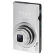 Canon IXUS 240 HS Digitalkamera (16,1 Megapixel, 5-fach opt. Zoom, 8,1 cm (3,2 Zoll) Touch-Display, WiFi, Full-HD) silber-06