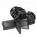 Nikon Coolpix P900 ( 16.76 Megapixel,83-x opt. Zoom (3 Zoll Display) )-07