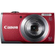 Canon PowerShot A3500 Digitalkamera (16 Megapixel, 5-fach opt. Zoom, 7,6 cm (3 Zoll) Display, bildstabilisiert, DIGIC 4 mit iSAPS) rot-03