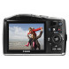 Canon PowerShot SX 150 IS Digitalkamera (14 Megapixel, 12-fach opt. Zoom, 7,6 cm (3 Zoll) Display, bildstabilisiert) silber-03