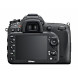 Nikon D7100 SLR-Digitalkamera (24 Megapixel, 8 cm (3,2 Zoll) TFT-Monitor, Full-HD-Video) nur Gehäuse schwarz-03