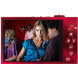 Canon IXUS 500 HS Digitalkamera (10 Megapixel, 12-fach opt. Zoom, 7,5 cm (3 Zoll) Display, Full HD, bildstabilisiert) rot-04