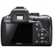 RICOH digitale SLR PENTAX K-50 DA18-135mmWR Objektiv-Kit schwarz K-50 18-135WR KIT SCHWARZ 10918-07