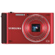 Samsung ST200F Smart-Digitalkamera (16 Megapixel, 10-fach opt. Zoom, 7,6 cm (3 Zoll) Display, bildstabilisiert, Wifi, nur micro-SD) rot-04