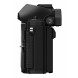 Olympus OM-D E-M10 Mark II Systemkamera (16 Megapixel, 5-Achsen VCM Bildstabilisator, elektronischer Sucher mit 2,36 Mio. OLED, Full-HD, WLAN, Metallgehäuse) nur Gehäuse schwarz-05