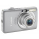Canon Digital IXUS 95 IS Digitalkamera (10 Megapixel, 3-fach opt. Zoom, 6,4 cm (2,5 Zoll) Display, Bildstabilisator) Silver-08