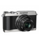 Olympus SH-1 Digitalkamera (16 Megapixel CMOS-Sensor, 24-fach opt. Zoom, 5-Achsen Bildstabilisator, WiFi, Full-HD Video) silber-06