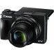 Canon PowerShot G1X Mark II Digitalkamera (12,8 Megapixel, 5-fach optischer Zoom, 1:2-3,9, 24-mm Weitwinkel, Full-HD, CMOS Sensor) schwarz-010