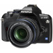 Olympus E-450 SLR-Digitalkamera (10 Megapixel, Art Filter, Live View) Kit inkl. 14-42 mm Objektiv-04