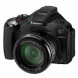 Canon PowerShot SX40 HS Digitalkamera (12 Megapixel, 35-fach opt. Zoom, 6,9 cm (2,7 Zoll) Display, bildstabilisiert) schwarz-07